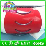2015 summer sport game inflatable water trampoline used water trampoline