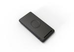 Convenient Foldable Wireless Charger Stand for Quick Charging of Phones 5V/2A