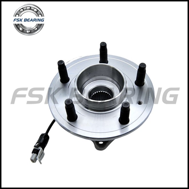 Hot Sale Auto Parts 512358 Wheel Bearing For Chevrolet Captiva Suzuki XL-7