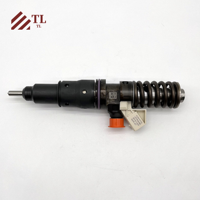 23848048 24111932 24290492 24309482 85013914 Fuel Injector for Volvo Construction Machinery Parts