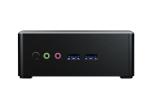 Ryzen Mobile AMD Mini PC 2500U APU Metal Chassis 128x 128 X50mm For Light Games