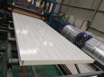 Cold Room Thermal Insulated PUR Sandwich Panel