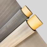 165 250 325 500 Stainless Steel Screen Printing Mesh AISI304/ 316 Plain Weave