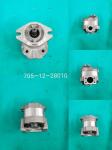 705-12-28010 SAR25 Komatsu Pump Assy GD300A GD605A GD655A GS360 weight:4.58kgs