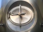 SUS304 Craft Beer Brewing Equipment 20bbl With Carbonation Stone PLC Control