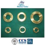 T- MET53SE Turbo Seal Sealing Bush Oil Sealing For Marine Turbocharger