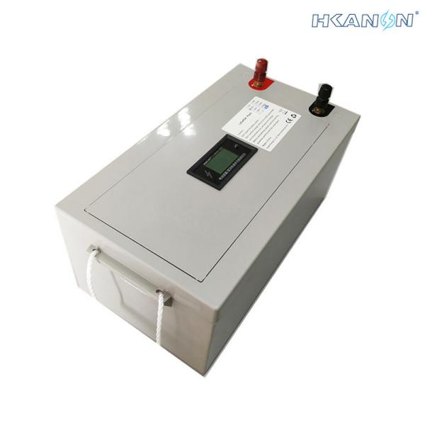 Custom Rechargeable Battery Pack 12V 12Ah 100Ah 180Ah 250Ah 500Ah Inverter