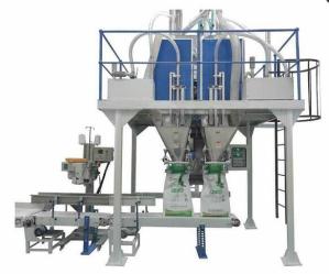Quality 300bags Per Hour Powder Bagging Machine; Powder Packing Machine wholesale