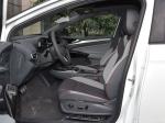 Cars in China Chinese Electric Vehicles Electric Car SUV VW ID4 Crozz Selling