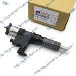 Genuine Brand New Diesel Fuel Common Rail Injector 295050-1520 8-98243863-0