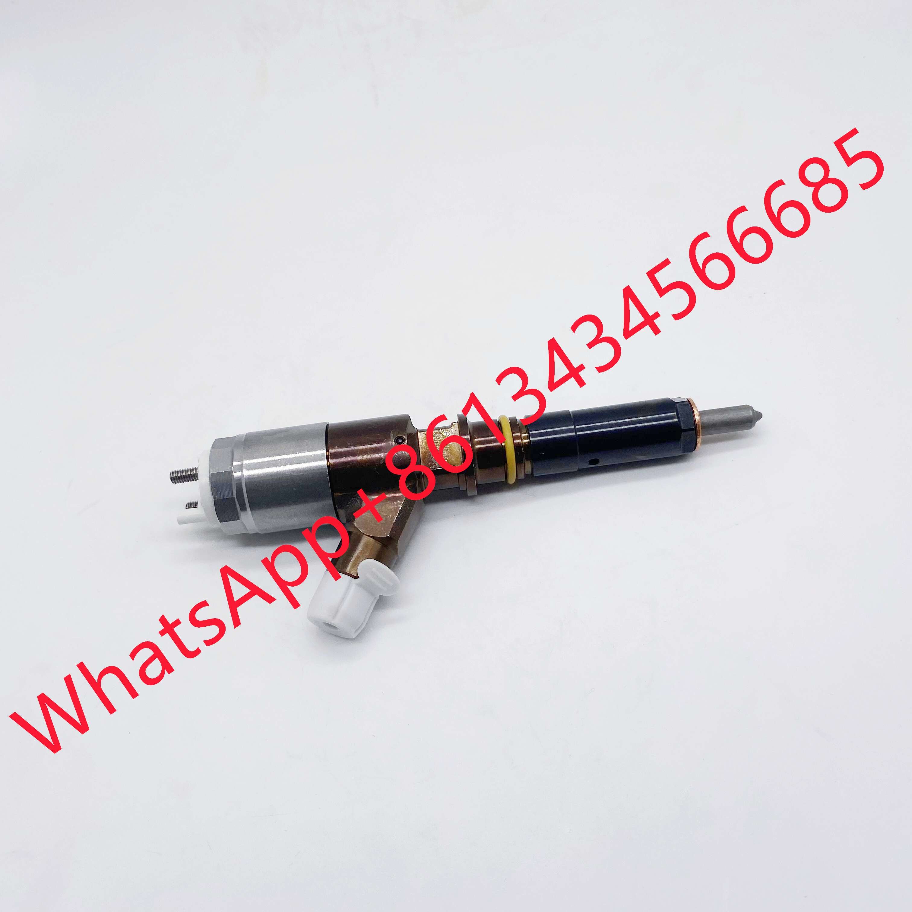 2645A745 Caterpillar Fuel Injector 320-0670 For Excavator Diesel Engine