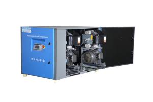 Quality Air Cooling Oil Free Compressor For Dental Industry , TUV Certification wholesale