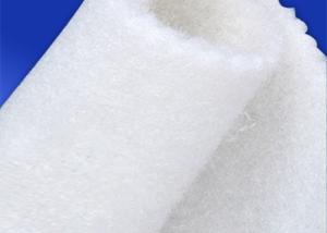 Quality Metal Aramid Nomex Felt Blanket Heat Transfer Blanket 2800g-3800g/M2 wholesale