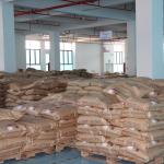 30A Hardness TPR Plastic Material Transparence Medical TPR Material Sungallon