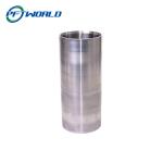Quality CNC Irrigation Equipment, Precision Machined Parts, Stainless Steel