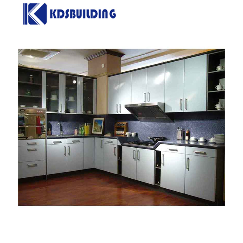 Asian Import Mdf Kitchen Price Cabinet