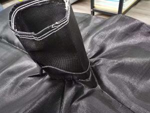 Quality Sand Filled Nonwoven Geotube Dewatering Bags Geotextile wholesale