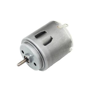 Quality RE-140RA-12240 3V 21mm Round Electric Motor DC 3V 5V 6V 9800RPM PMDC Motor wholesale