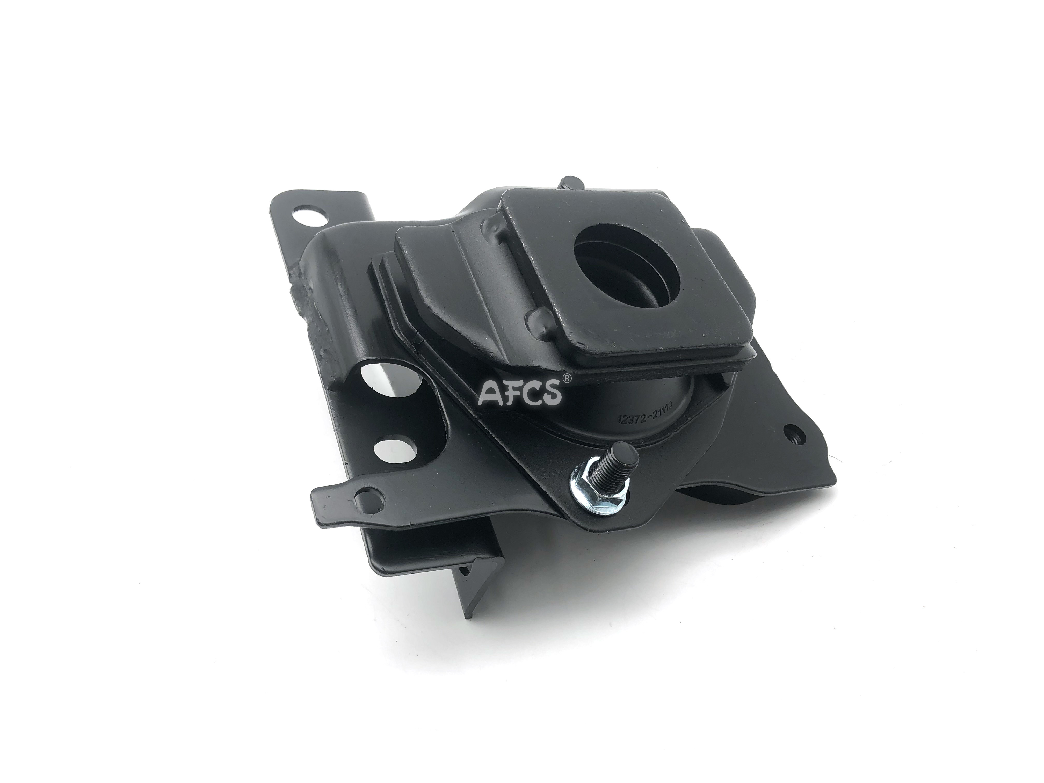 12372-21110 12372-21080 car Engine Mount For Toyota Prius Four Door Sedan