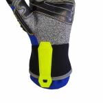 Impact Protection A8 Cut Resistant Gloves / Fire Extrication Gloves
