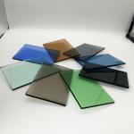 High Durability Cut-to-Size UV Protection Glass Panels for Commercial