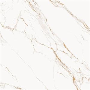 Quality 6mm 12mm Honed Calacatta Sintered Stone Big Slabs Heat Resistant wholesale