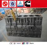 China made Cummins DCEC Dongfeng original 6CT8.3 Cylinder Block 4955412 3903920