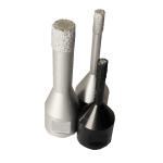 20mm Dry Wet Diamond Core Bit For Granite Drill Concrete Glass Granite Metal