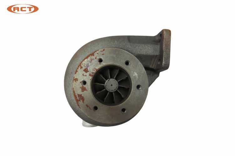 S2B-3 Small Mouth Soft Six - Screw 315026 2674A110 Excavator Turbocharger For VOE Engine