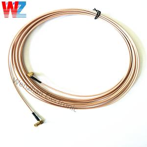 Quality Samsung CP45 NEO SMT Spare Parts Original New Vision Cable wholesale