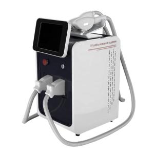 Quality Elight OPT Laser Machine , Multifunction Nd Yag Laser Tattoo Removal Machine wholesale