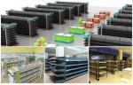 Carton Flow Shelving Carton Live Storage Racks 3T Layer