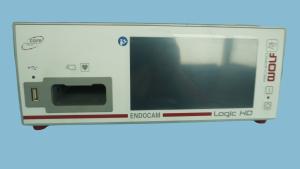 Quality Endocam Logic HD Laparoscope Processor Record Videos Dark Image wholesale