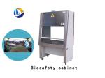 65dB BSC Biosafety Cabinet For Chemotherapy Preparation