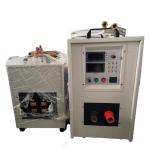 Super Audio Induction Heating Equipment High Safety Protection Guaranteed