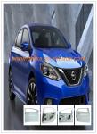 Genuine Auto Spare Parts Car Door Replacement For Nissan Sentra 2012