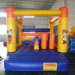Mickey Mini Jumping Castle (CYBC-40)