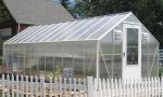 8mm Anti Fog Multiwall Polycarbonate Sheet