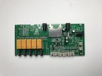 AC / Battery Powered Digital Sound Board For Audio Equipment Audition