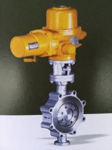 Quality KATA VALVE API 6D LUG TYPE BUTTERFLY VALVE NPS 2&quot;~48&quot; wholesale