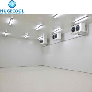 Quality 10 Cold Storage Room for Fruits Vegetables Meat Fishes Water Cooled and Return refunds wholesale