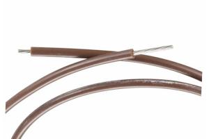 Quality 32-16AWG PVC insulated copper wire heat proof electrical cable UL1007 wholesale