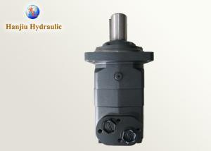 Quality 151B-3103 Hydraulic Drive Motor , Hydraulic Orbital Motors Shaft 50 Parallel Key wholesale