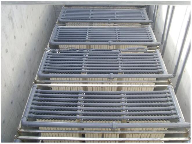 Fully Functional Municipal Wastewater Treatment Plant for Sewage Reuse and Treatment