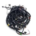 Excavator External Wiring Harness for PC300-7 PC360-7 207-06-71112 207-06-71110
