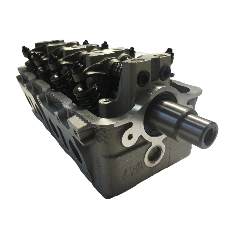 FENGGUANG MPV Cylinder Head LJ474Q/G13B for Wuling Sunshine Dongfeng Xiaokang 58*38*25