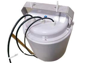 Quality 16M Museum Winch Light Hoist Systems High Bay Lifter wholesale