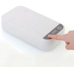 Comprehensive Disinfection Uv Box Phone Sanitizer Prevent Bacterial Growth