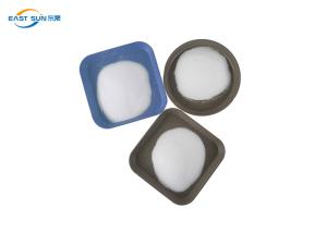 Quality White PA Polyamide Powder excellent adhesion For Textile Fabric wholesale