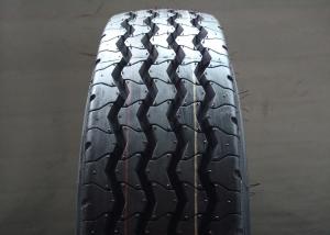 Quality 7.00R16LT Light Truck Winter Tires , LT Truck Tires With 4 Zigzag Grooves wholesale